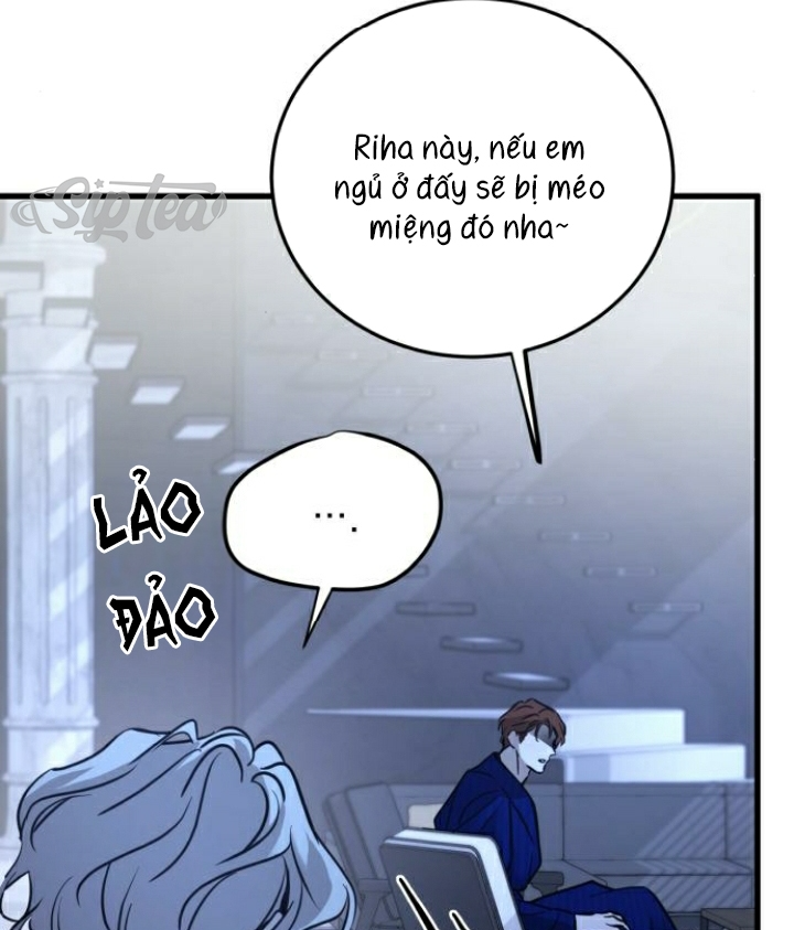Beastly Things - Chương 22