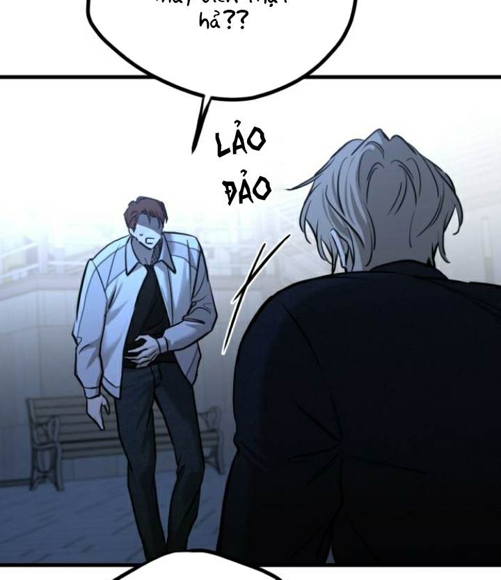Beastly Things - Chương 22