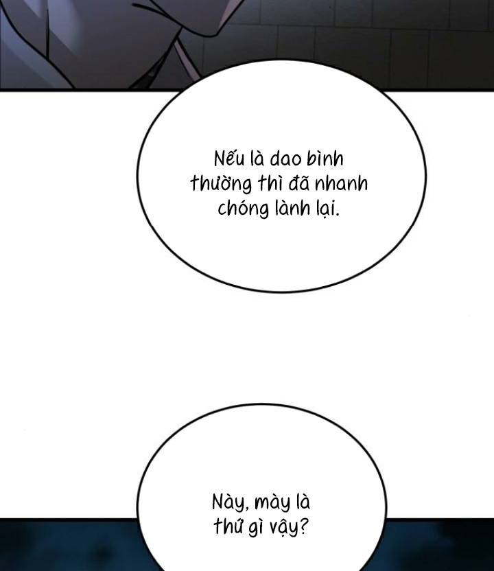 Beastly Things - Chương 22