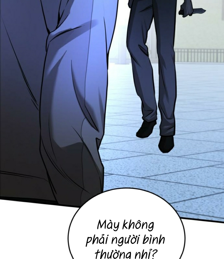 Beastly Things - Chương 22