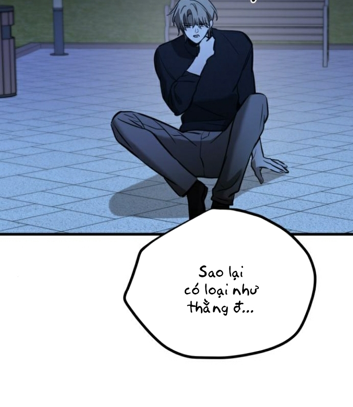 Beastly Things - Chương 23