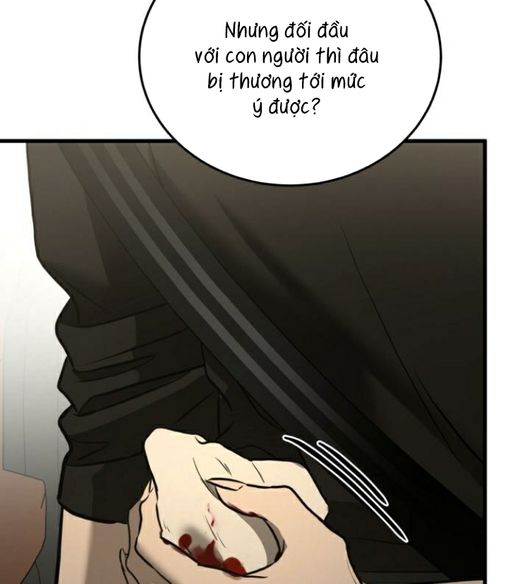 Beastly Things - Chương 23