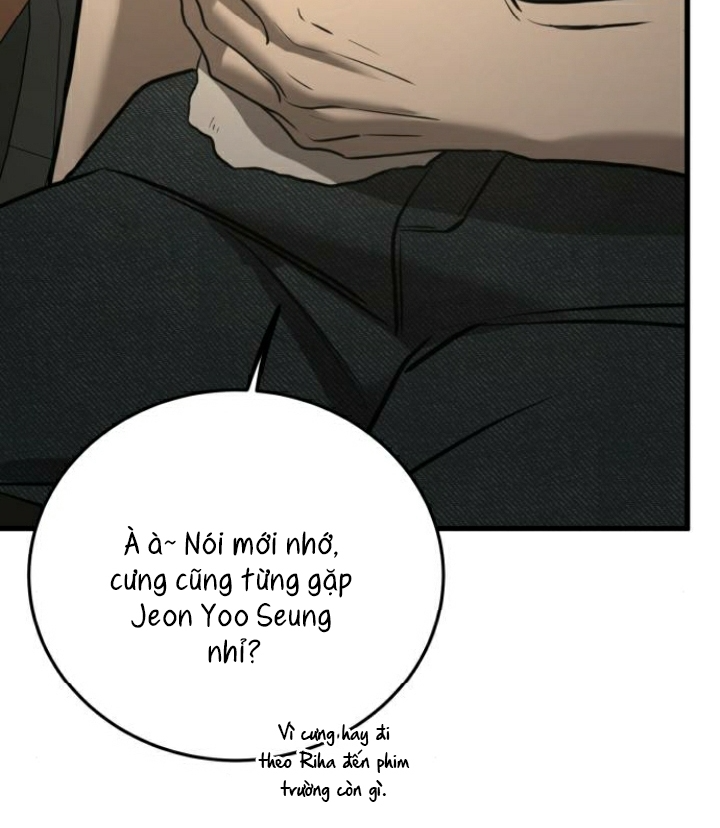 Beastly Things - Chương 23