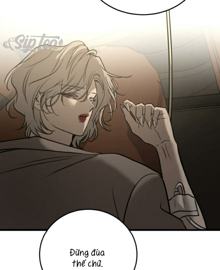 Beastly Things - Chương 23