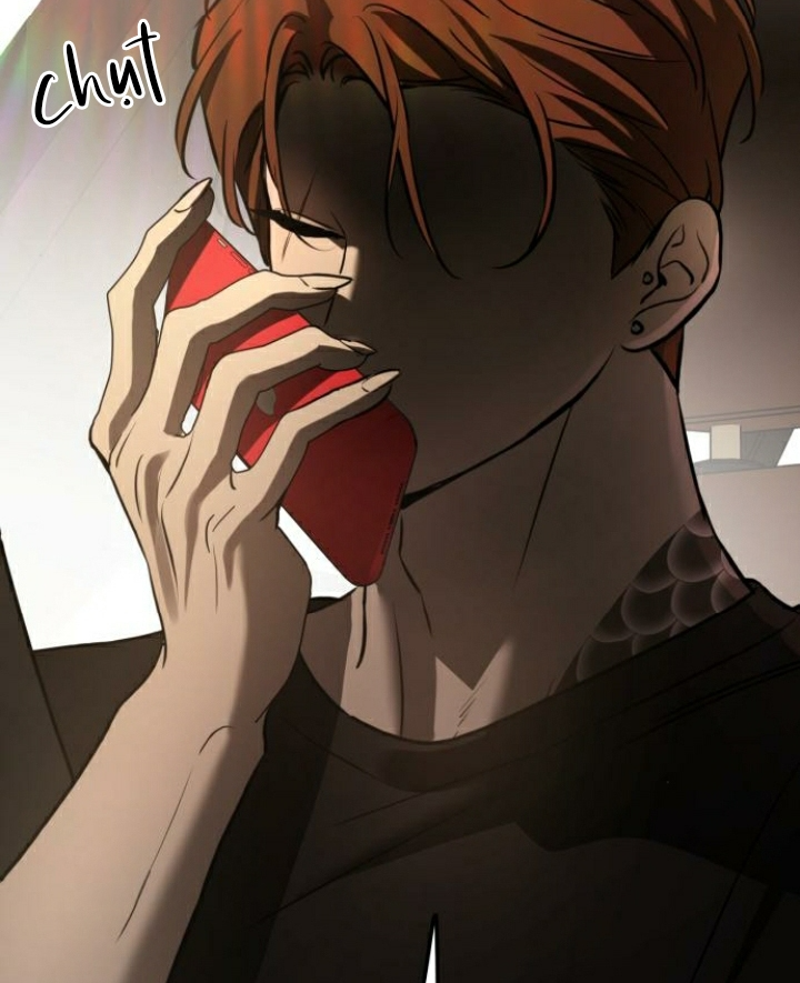 Beastly Things - Chương 23