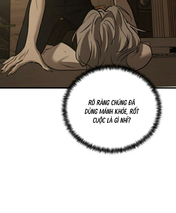 Beastly Things - Chương 23