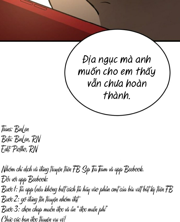 Beastly Things - Chương 23