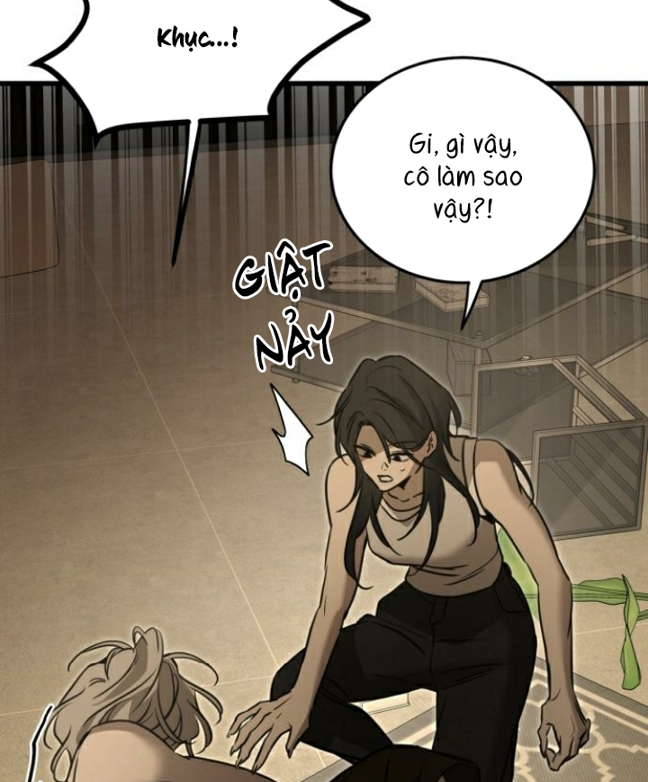Beastly Things - Chương 23