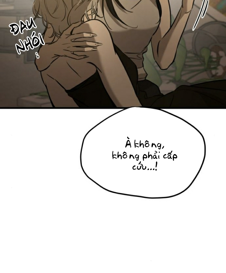 Beastly Things - Chương 23