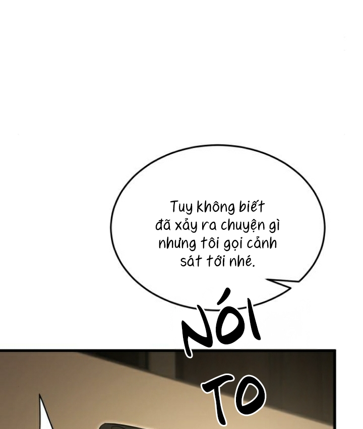 Beastly Things - Chương 23