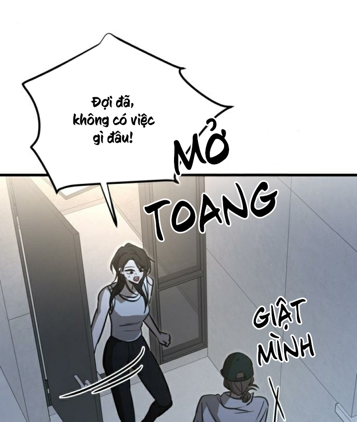 Beastly Things - Chương 23