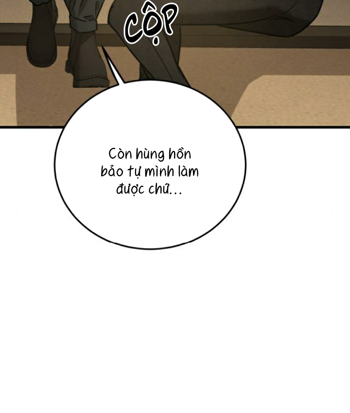 Beastly Things - Chương 23