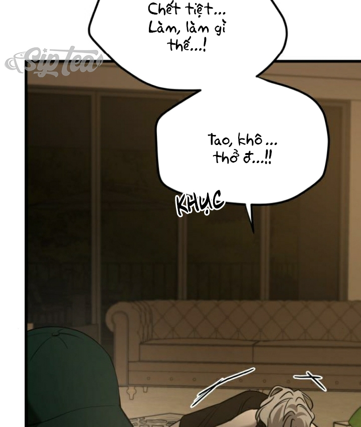 Beastly Things - Chương 23