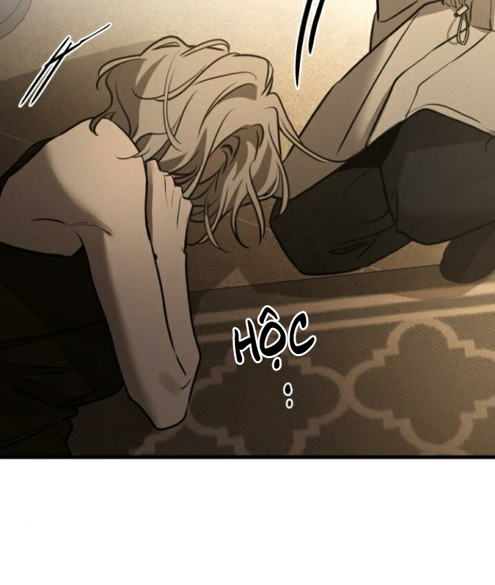 Beastly Things - Chương 23