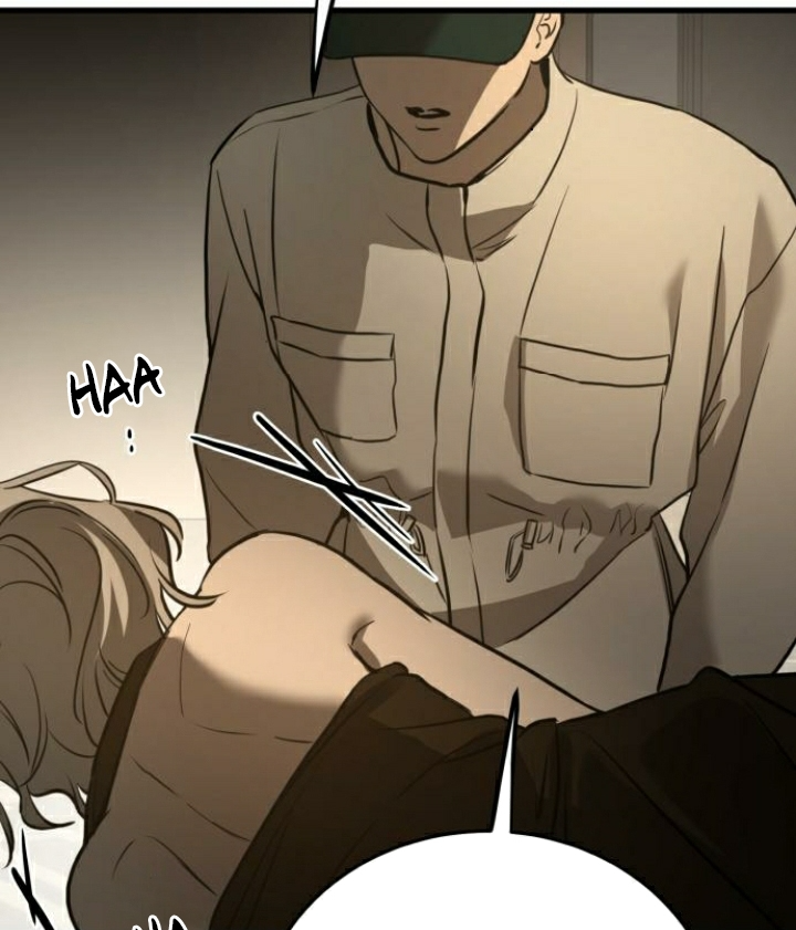 Beastly Things - Chương 23