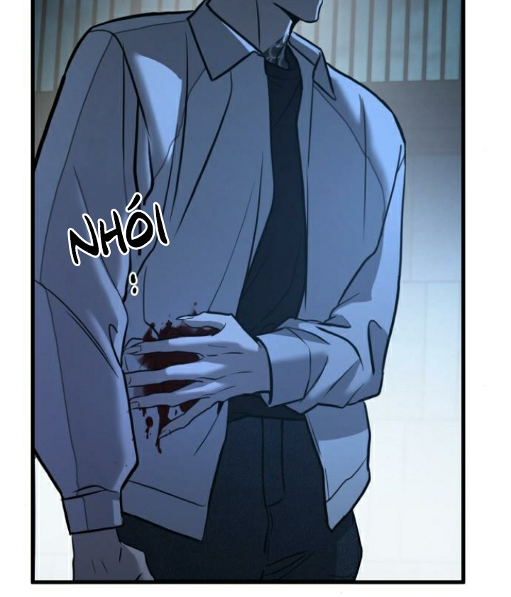 Beastly Things - Chương 23