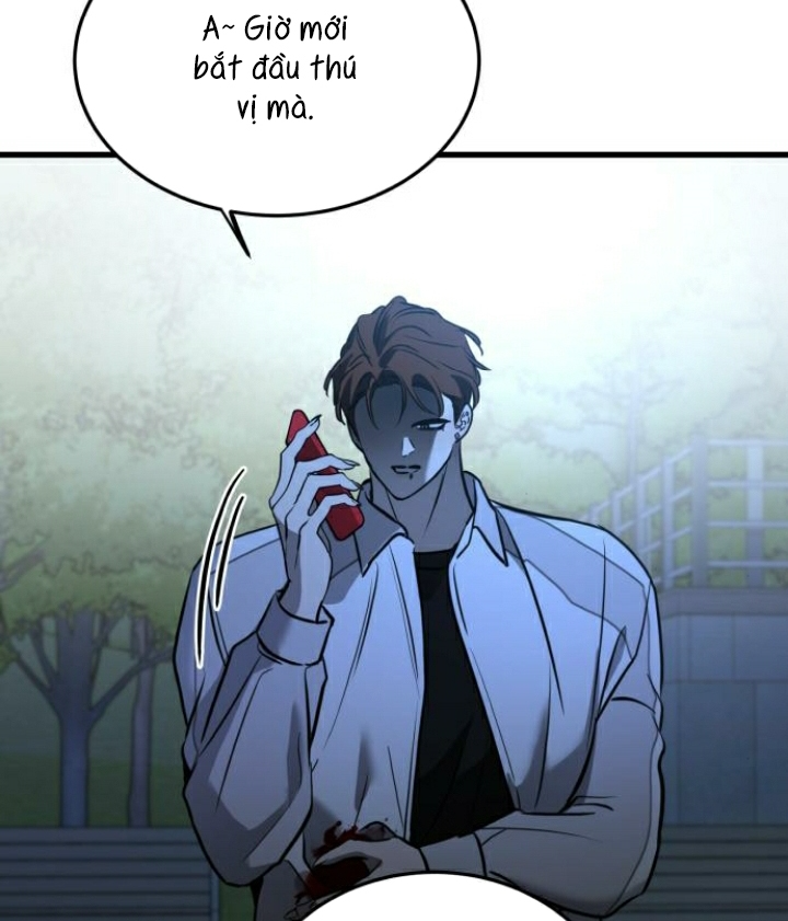 Beastly Things - Chương 23