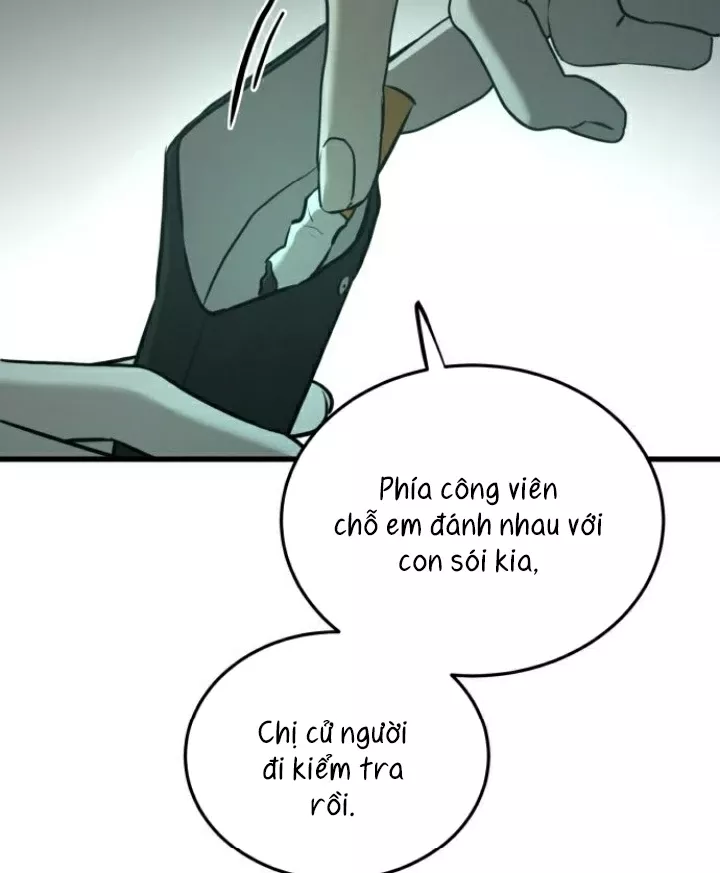 Beastly Things - Chương 24