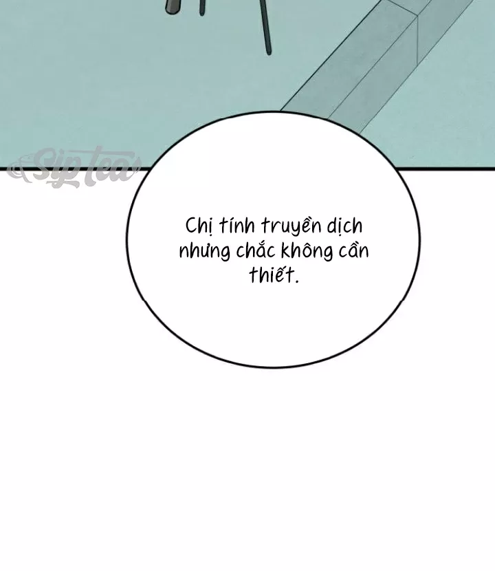 Beastly Things - Chương 24