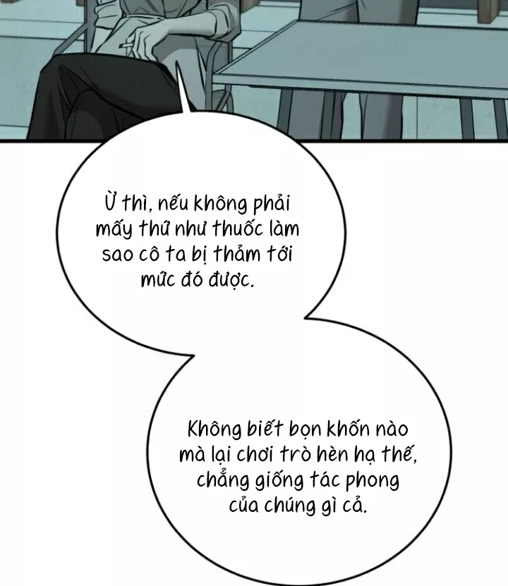 Beastly Things - Chương 24