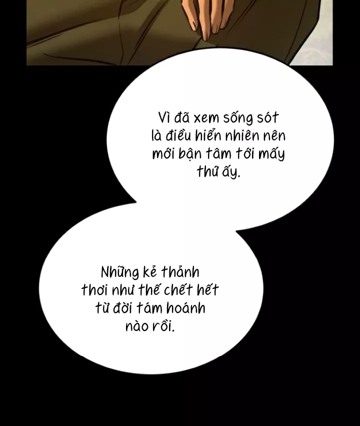 Beastly Things - Chương 24