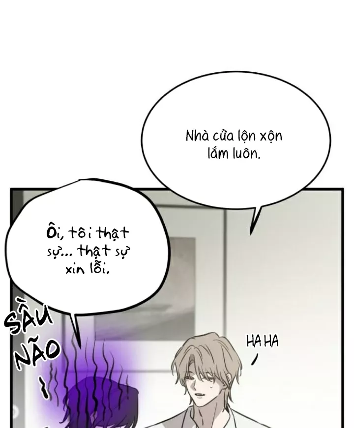 Beastly Things - Chương 25