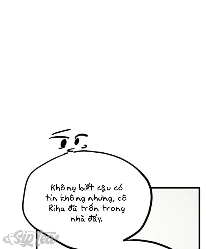 Beastly Things - Chương 25