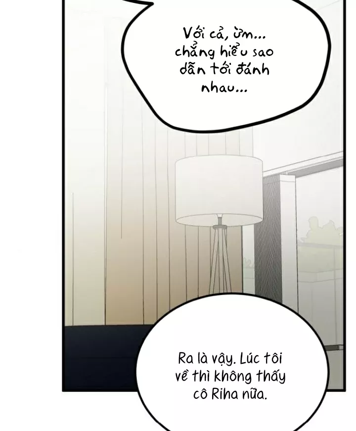 Beastly Things - Chương 25