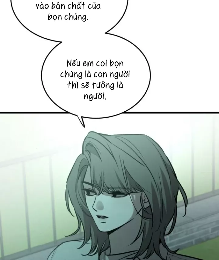 Beastly Things - Chương 25