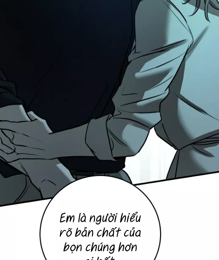 Beastly Things - Chương 25