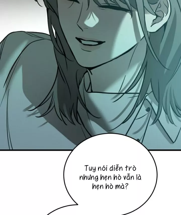 Beastly Things - Chương 25