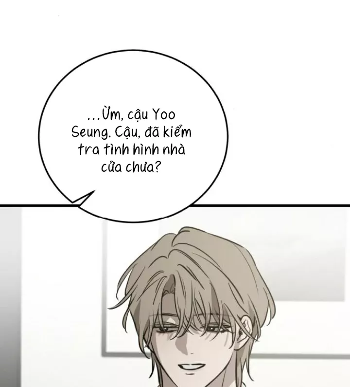 Beastly Things - Chương 25