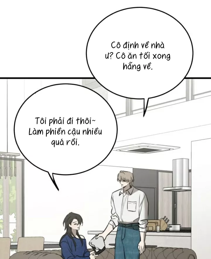 Beastly Things - Chương 26