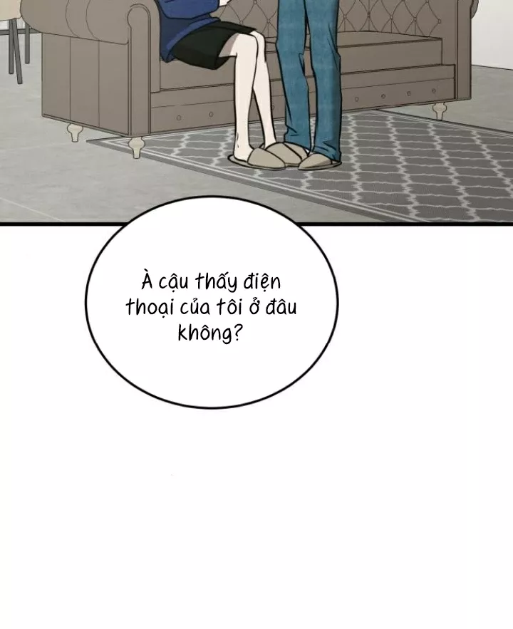 Beastly Things - Chương 26