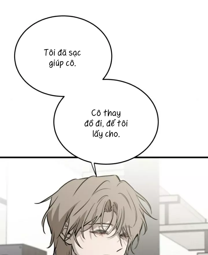 Beastly Things - Chương 26
