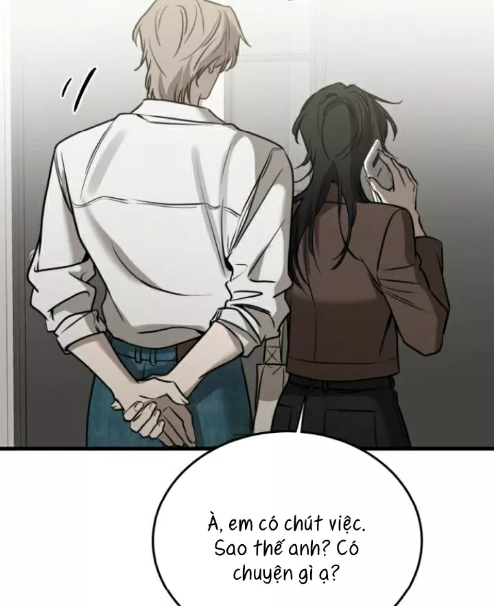 Beastly Things - Chương 26