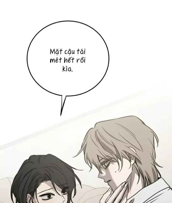 Beastly Things - Chương 26