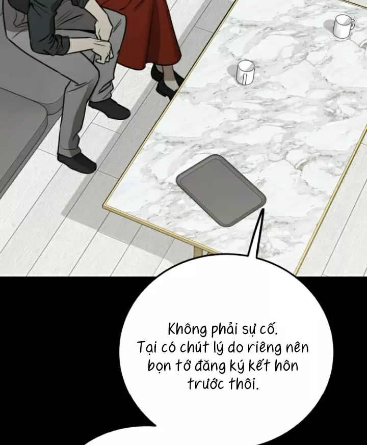 Beastly Things - Chương 27