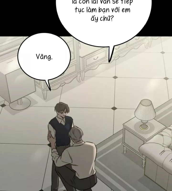 Beastly Things - Chương 27
