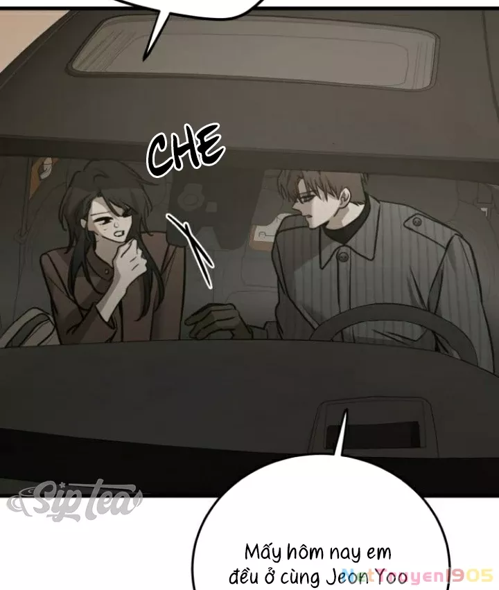 Beastly Things - Chương 27