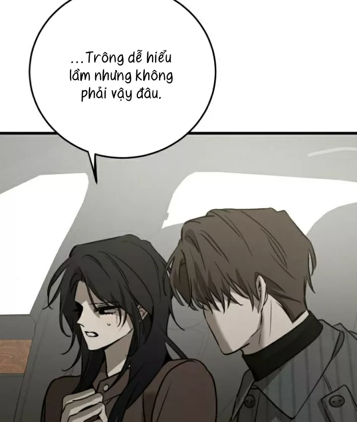 Beastly Things - Chương 27