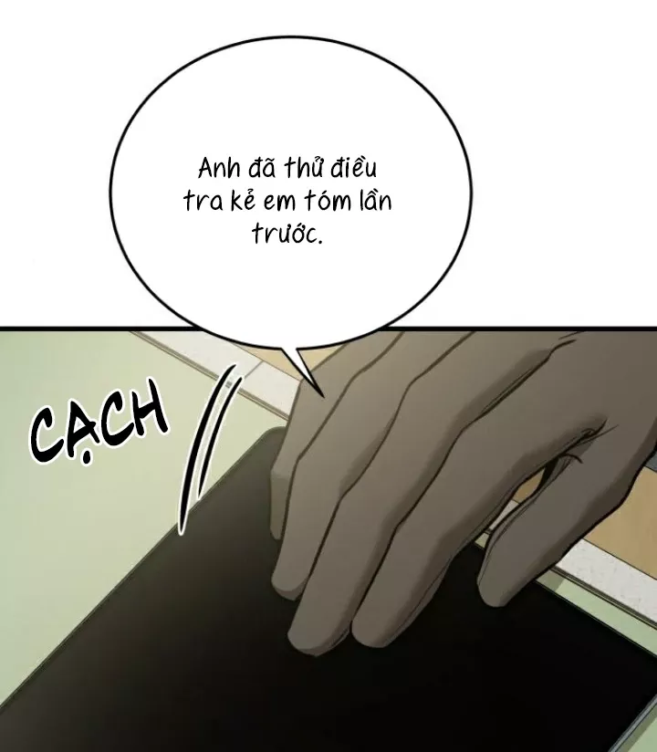 Beastly Things - Chương 27