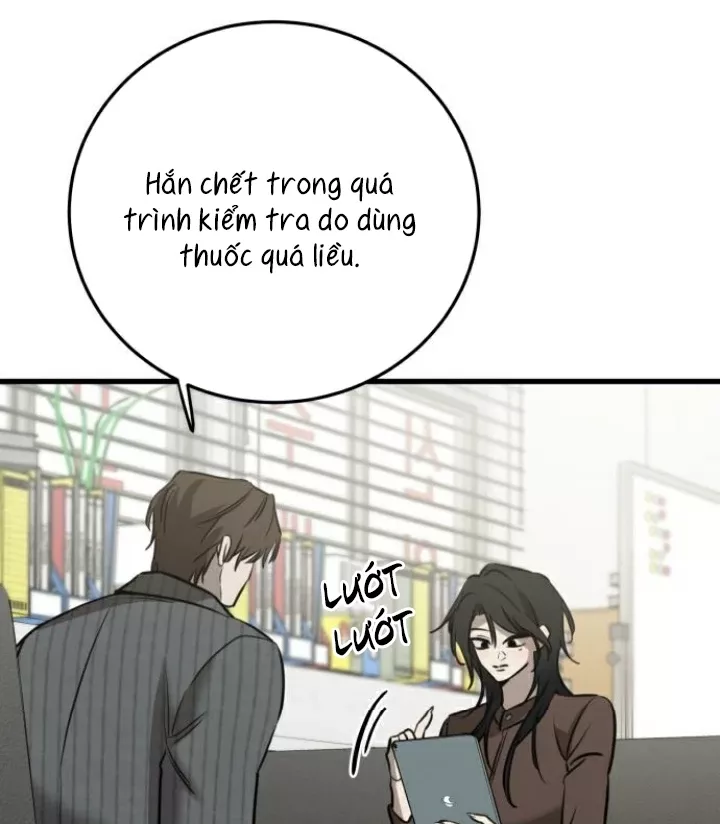 Beastly Things - Chương 27