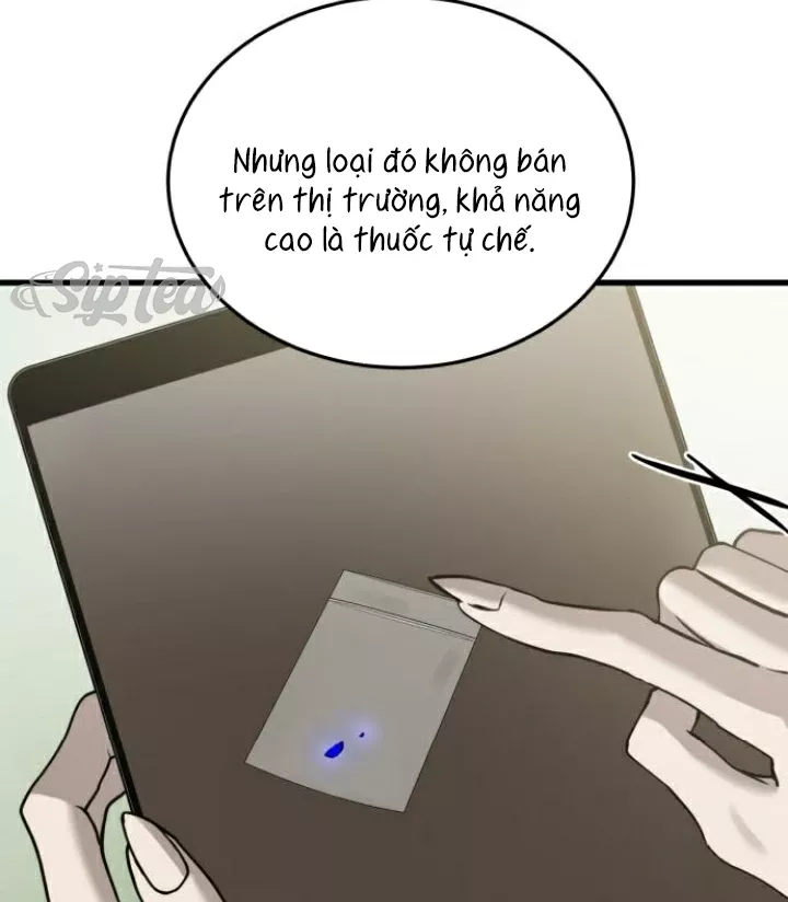 Beastly Things - Chương 27