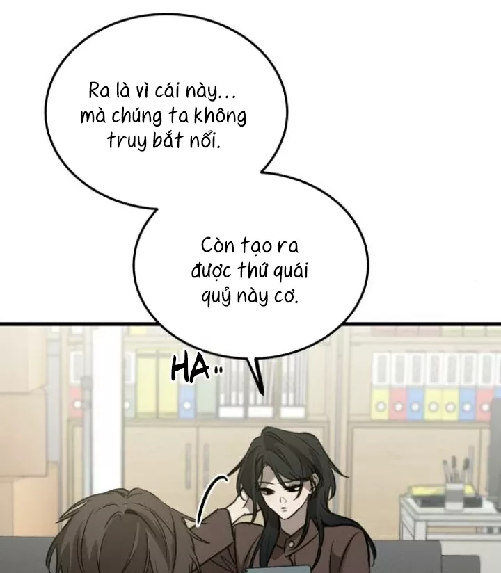 Beastly Things - Chương 27