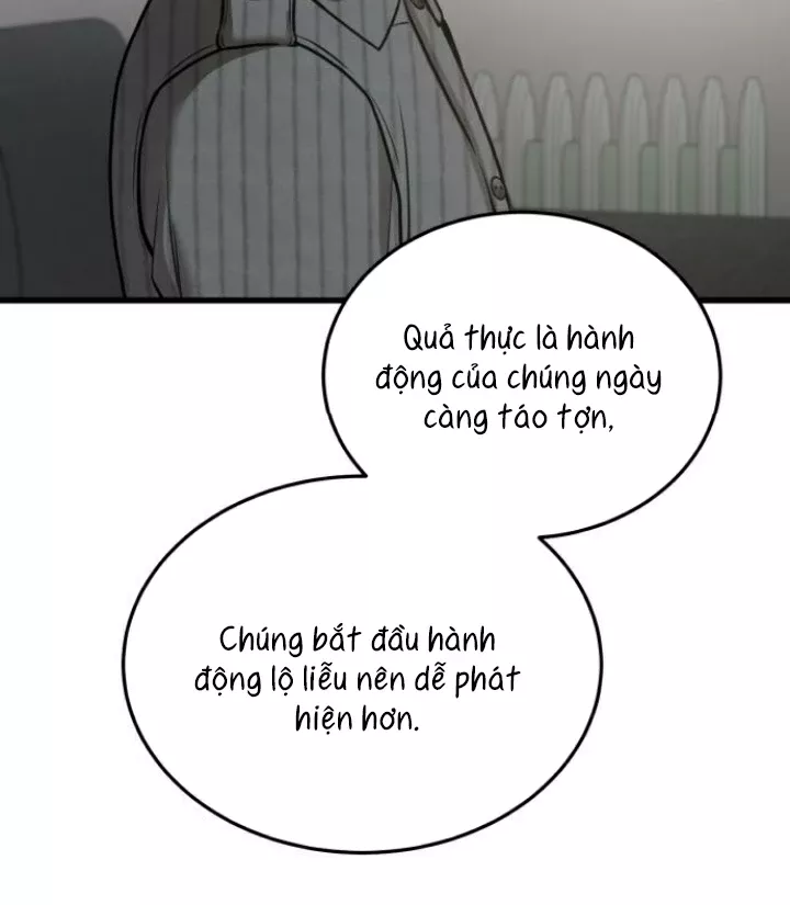 Beastly Things - Chương 27