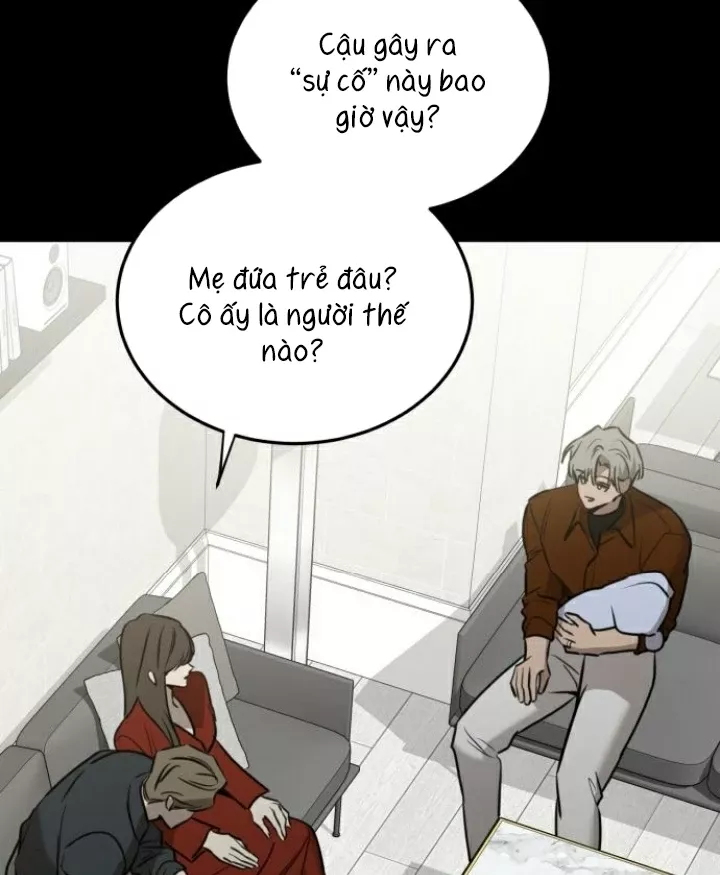 Beastly Things - Chương 27
