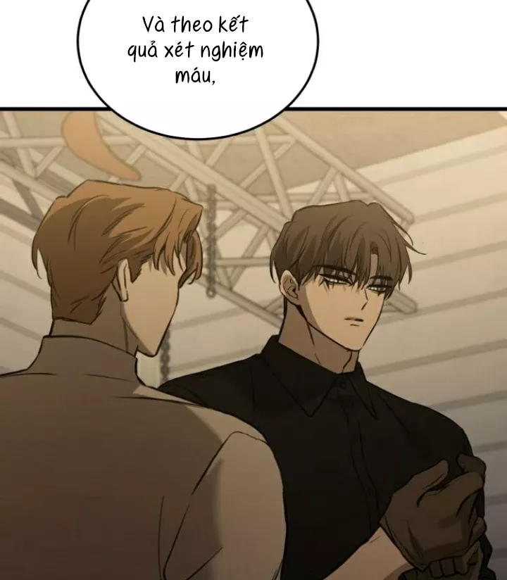 Beastly Things - Chương 27
