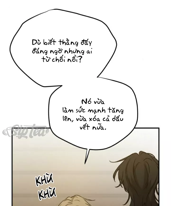 Beastly Things - Chương 28