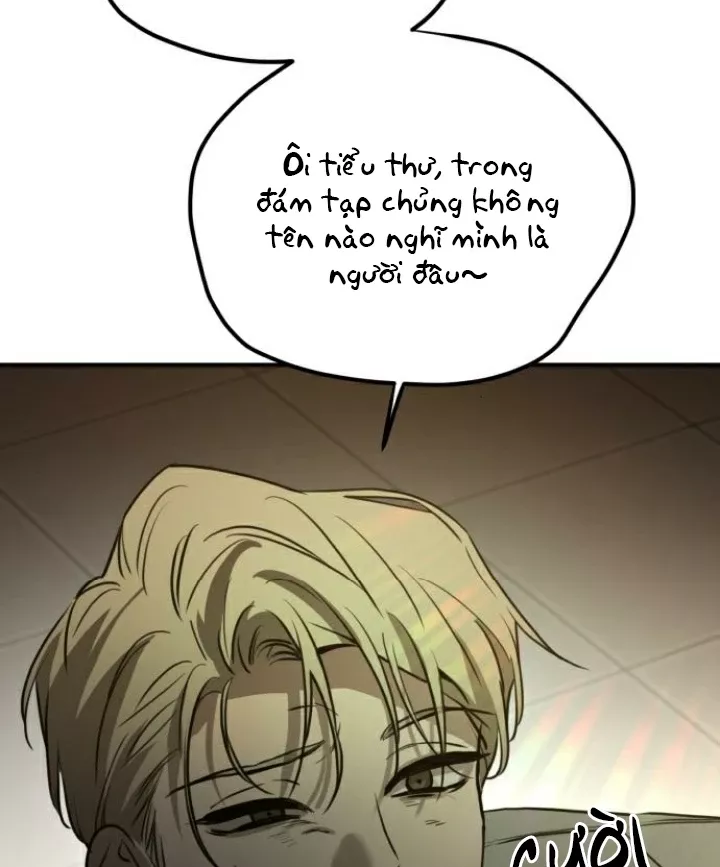 Beastly Things - Chương 28